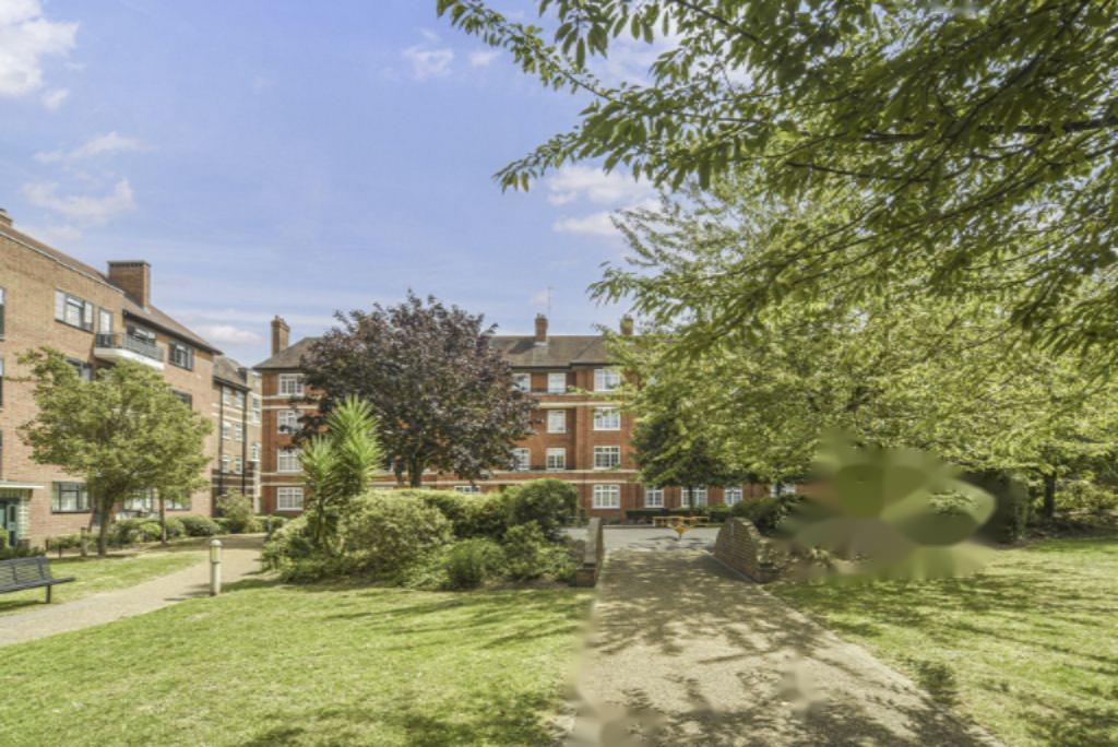 Квартира в Лондоне, Великобритания, 44 м² - фото 7