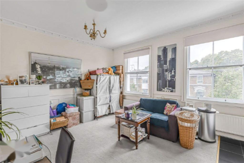 Квартира в Лондоне, Великобритания, 48 м² - фото 7