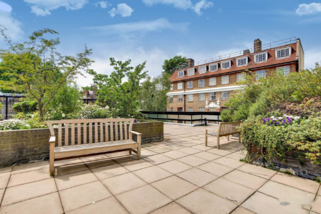 Квартира в Лондоне, Великобритания, 57 м² - фото 7