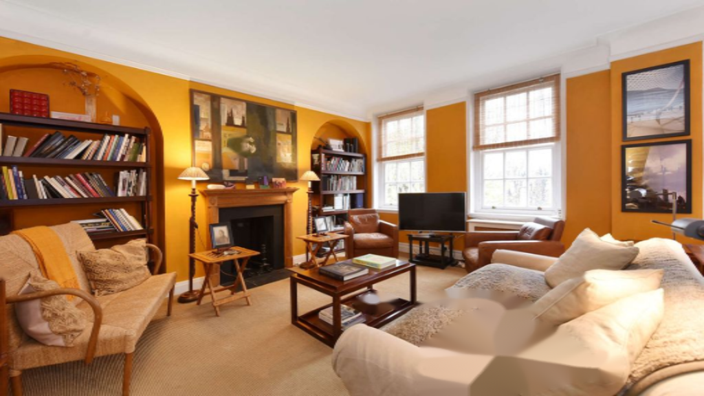 Квартира в Лондоне, Великобритания, 106 м² - фото 7