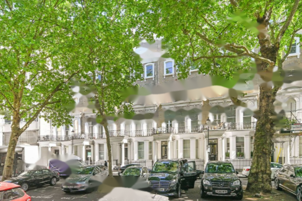 Квартира в Лондоне, Великобритания, 122 м² - фото 7