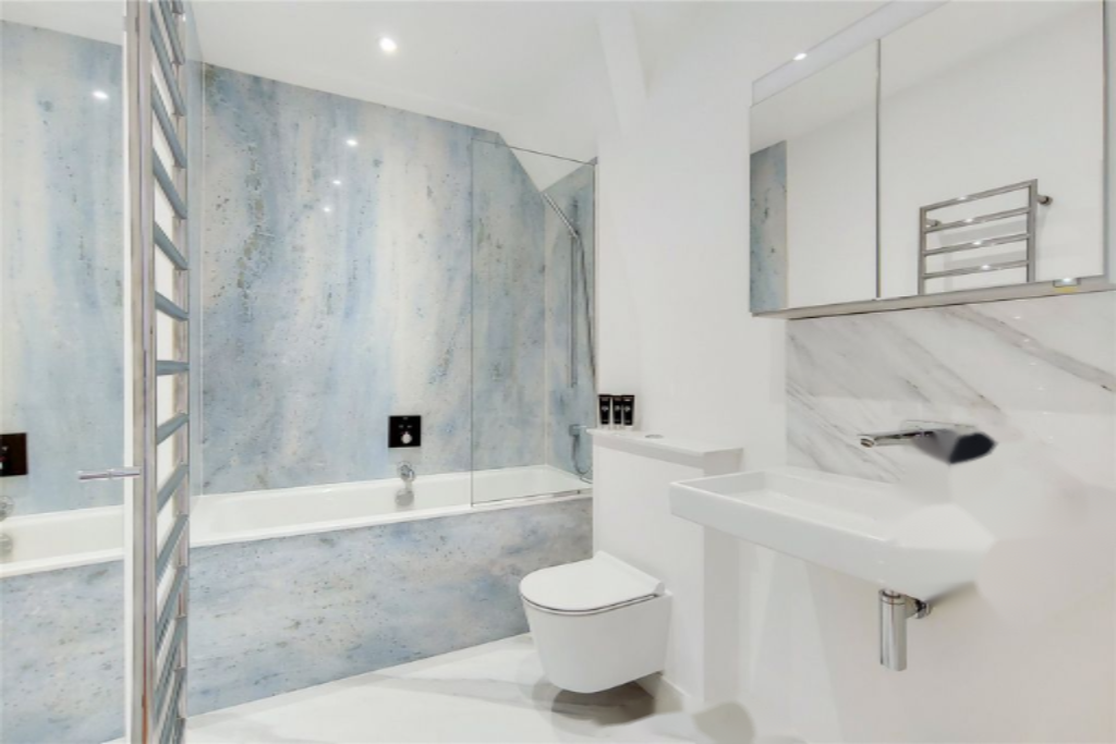 Квартира в Лондоне, Великобритания, 115 м² - фото 7