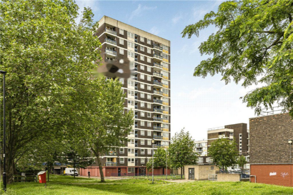 Квартира в Лондоне, Великобритания, 74 м² - фото 7