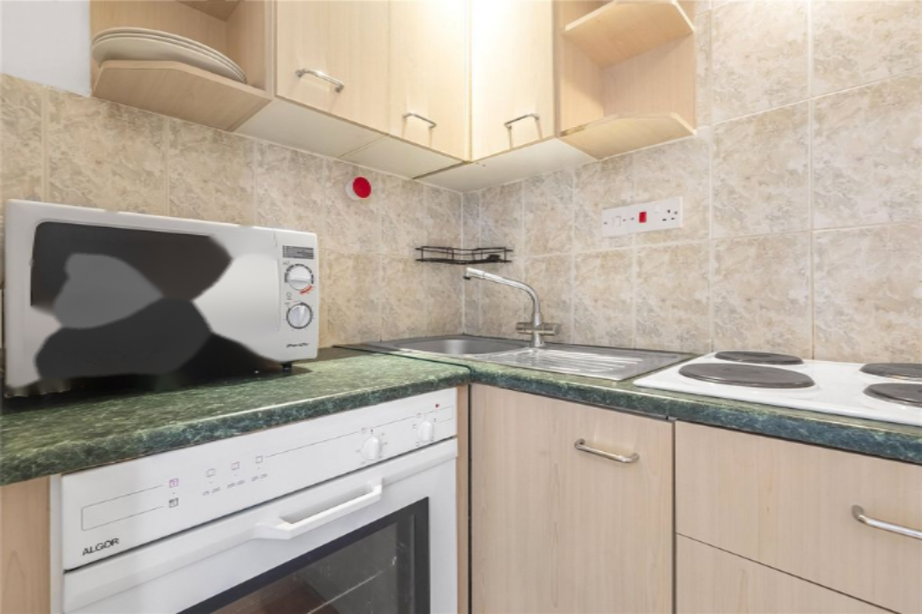 Квартира в Лондоне, Великобритания - фото 7