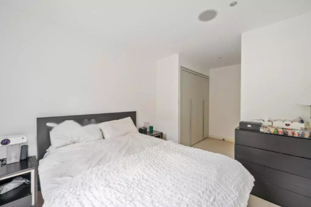 Квартира в Лондоне, Великобритания, 49 м² - фото 7