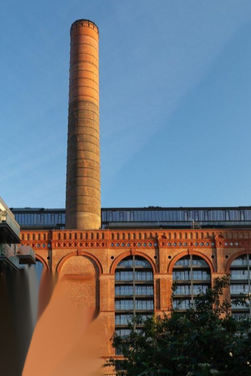 Квартира в Лондоне, Великобритания, 103 м² - фото 7