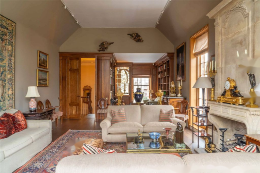 Квартира в Лондоне, Великобритания, 270 м² - фото 7