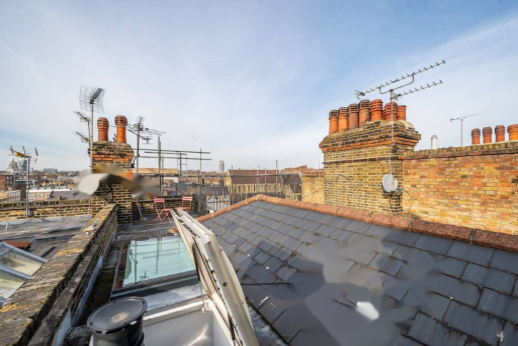 Квартира в Лондоне, Великобритания, 88 м² - фото 7