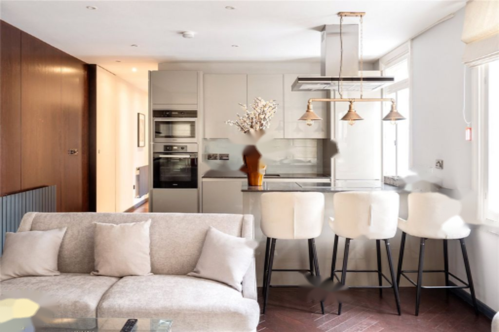 Квартира в Лондоне, Великобритания, 86 м² - фото 7