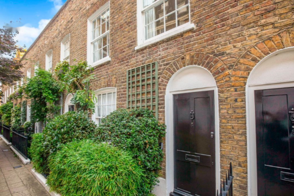 Квартира в Лондоне, Великобритания, 86 м² - фото 7