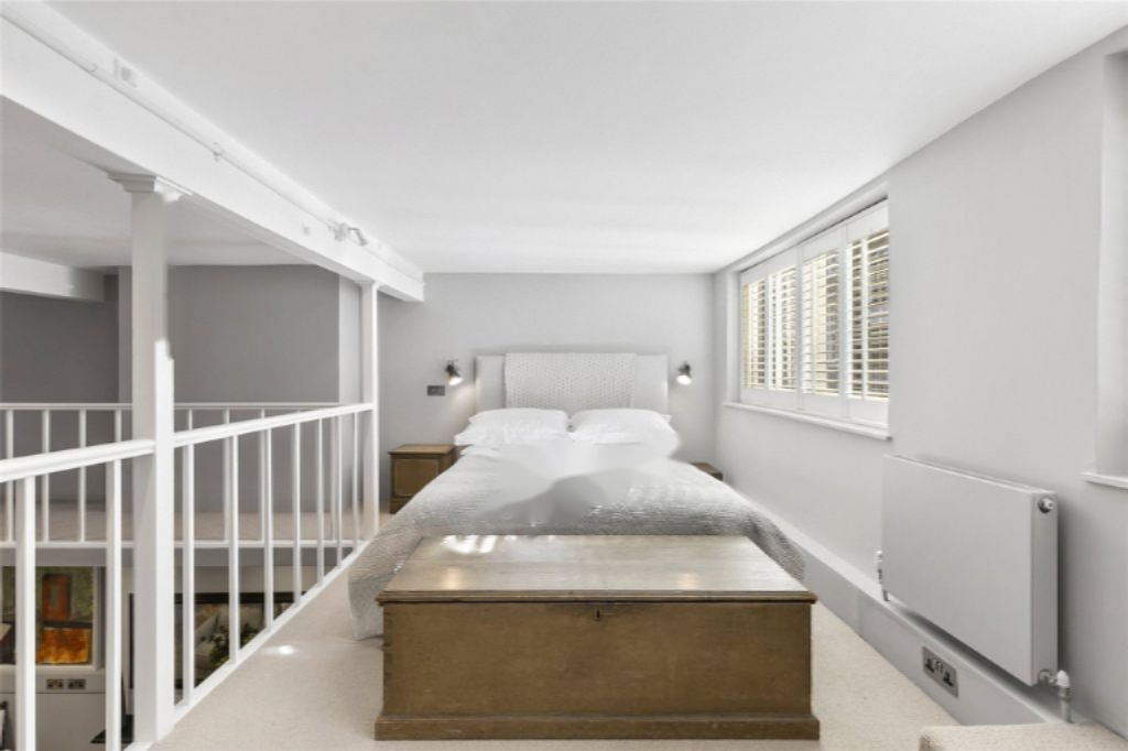 Квартира в Лондоне, Великобритания, 65 м² - фото 7