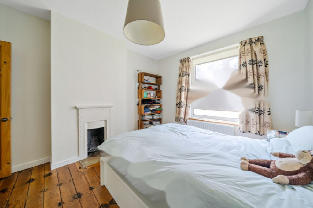 Квартира в Лондоне, Великобритания, 55 м² - фото 7