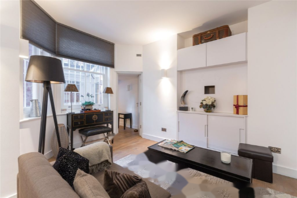 Квартира в Лондоне, Великобритания, 48 м² - фото 7