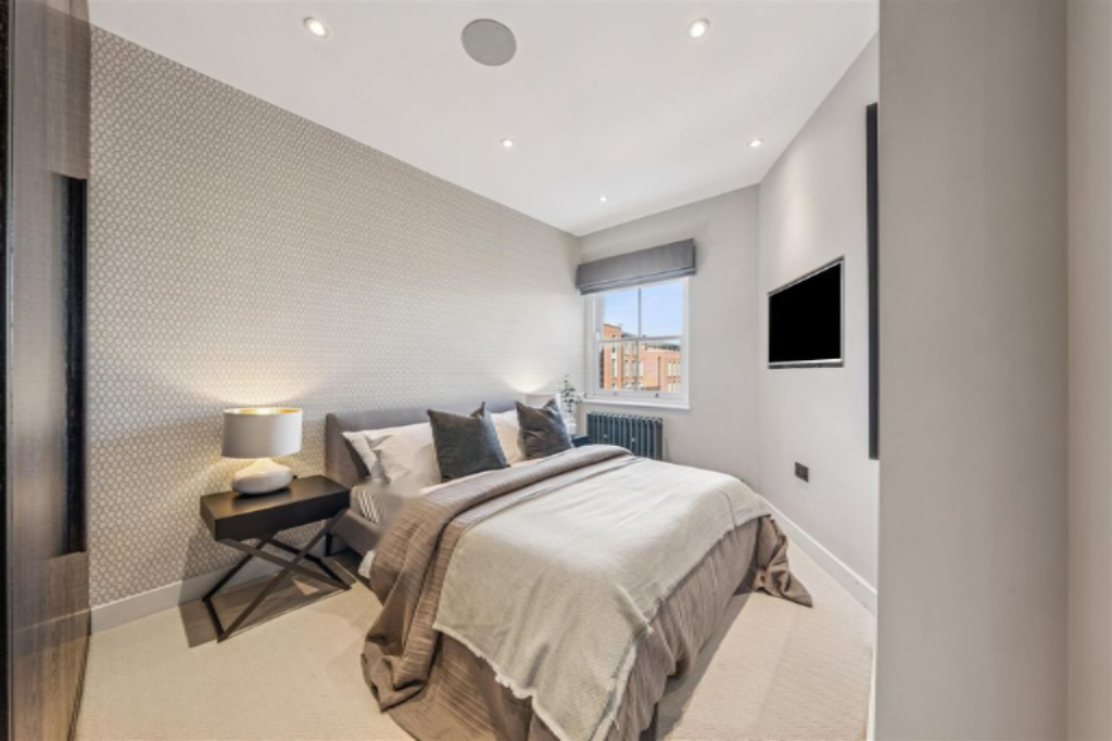 Квартира в Лондоне, Великобритания, 156 м² - фото 7