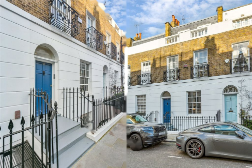 Квартира в Лондоне, Великобритания, 183 м² - фото 7