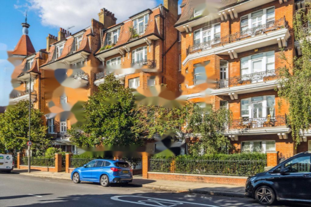 Квартира в Лондоне, Великобритания, 105 м² - фото 7