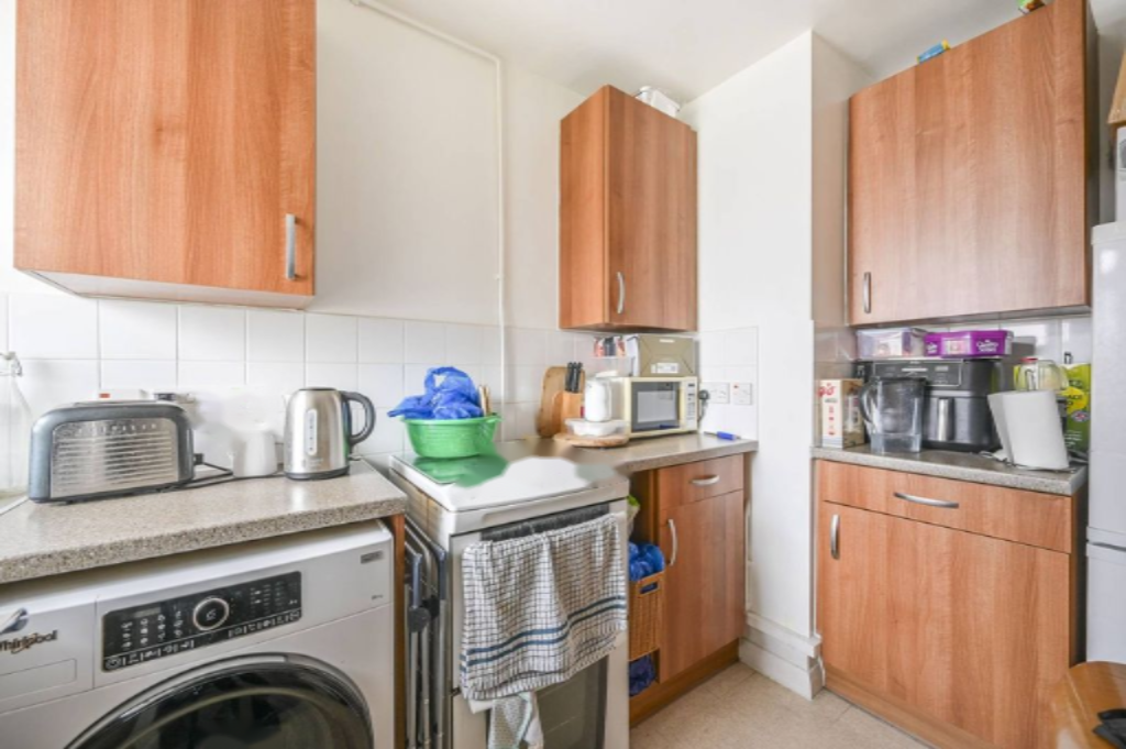 Квартира в Лондоне, Великобритания, 32 м² - фото 7