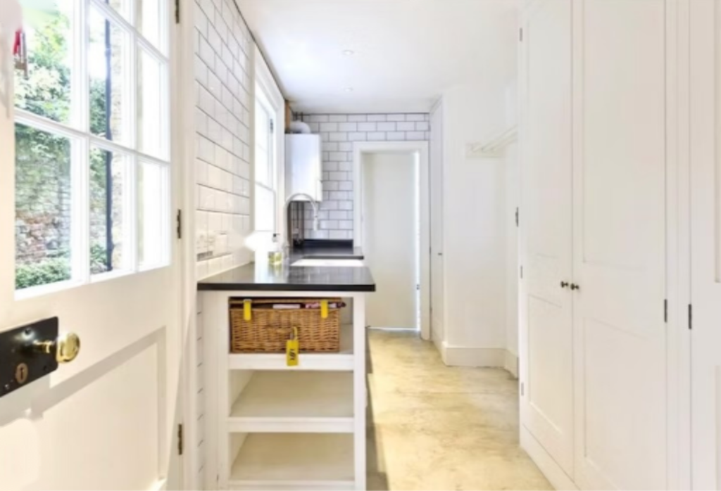 Квартира в Лондоне, Великобритания, 15 м² - фото 7