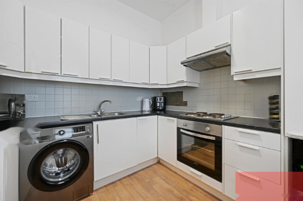 Квартира в Лондоне, Великобритания, 57 м² - фото 7