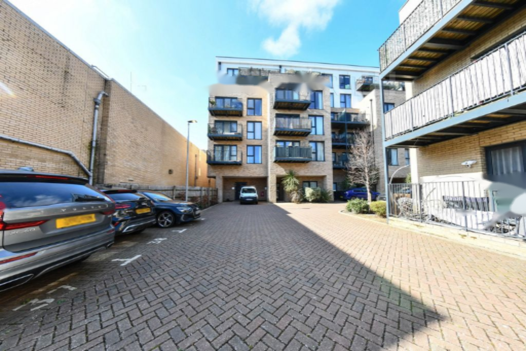 Квартира в Лондоне, Великобритания, 50 м² - фото 7