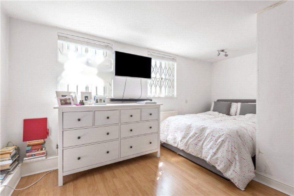 Квартира в Лондоне, Великобритания, 30 м² - фото 7