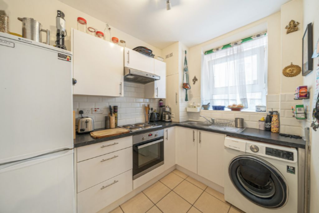 Квартира в Лондоне, Великобритания, 56 м² - фото 7