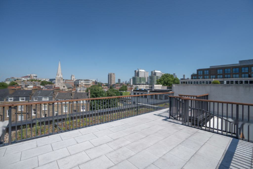 Квартира в Лондоне, Великобритания, 1 214 м² - фото 7