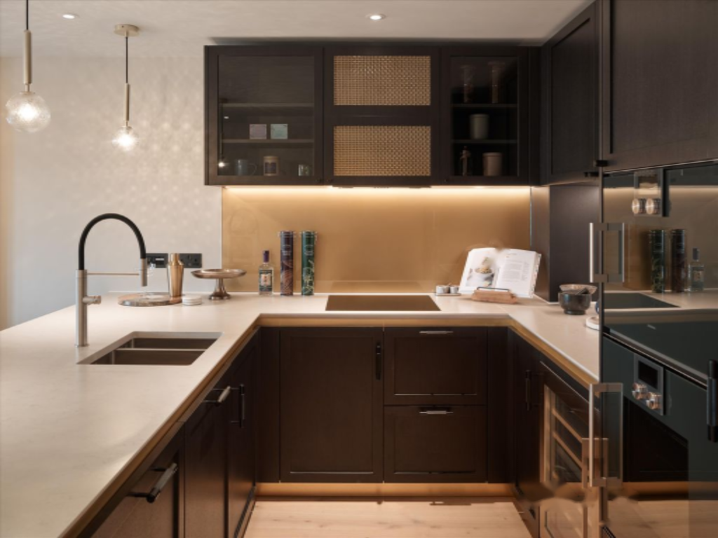 Квартира в Лондоне, Великобритания, 104 м² - фото 7