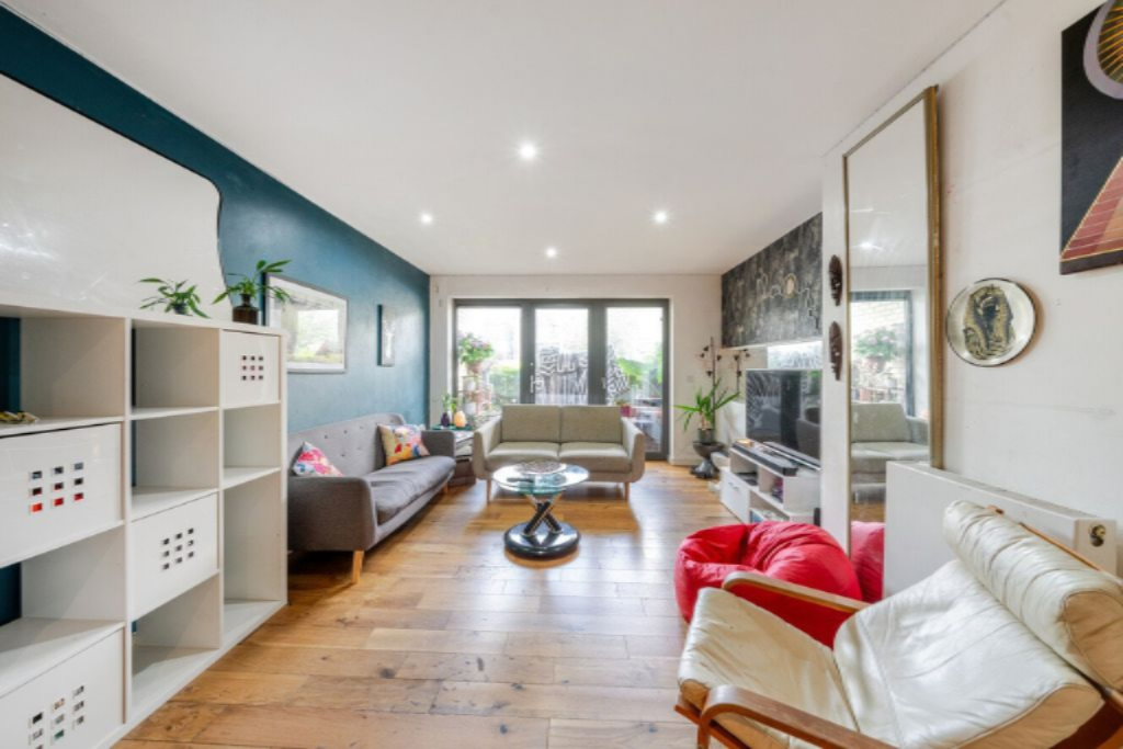 Квартира в Лондоне, Великобритания, 64 м² - фото 7