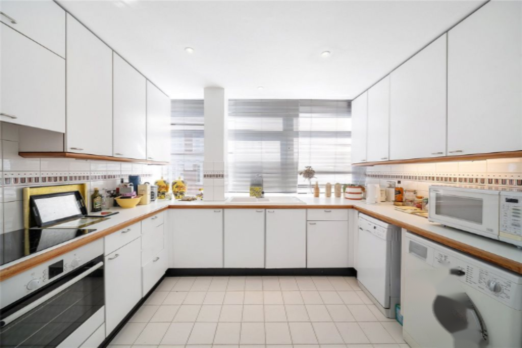 Квартира в Лондоне, Великобритания, 103 м² - фото 7