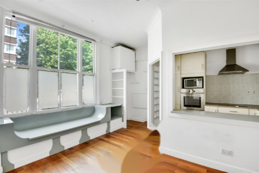 Квартира в Лондоне, Великобритания, 36 м² - фото 7