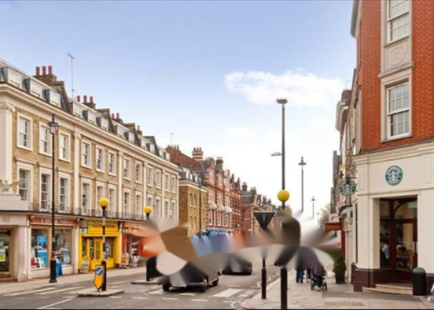 Квартира в Лондоне, Великобритания, 30 м² - фото 5