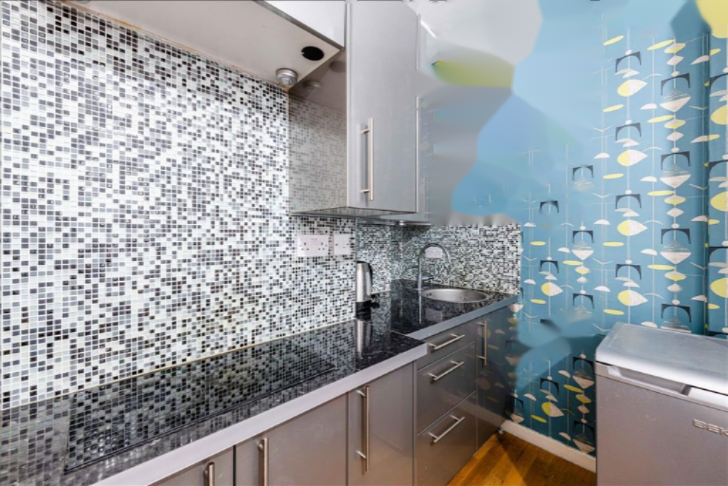 Квартира в Лондоне, Великобритания, 22 м² - фото 7