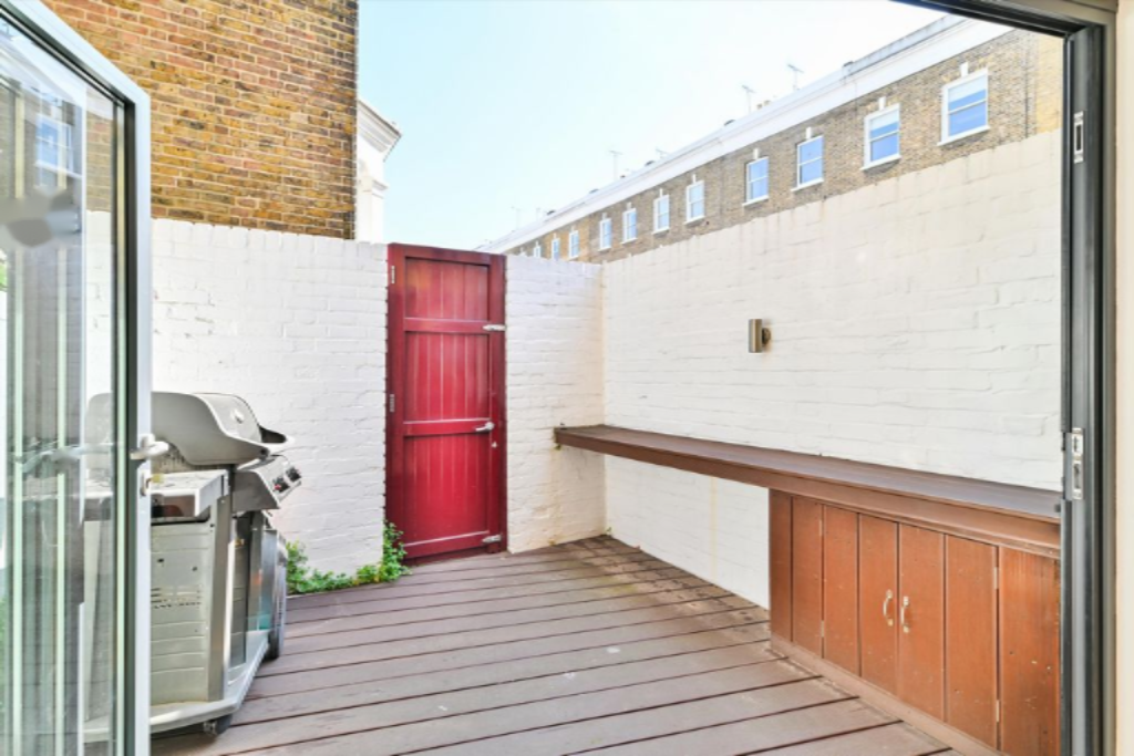 Квартира в Лондоне, Великобритания, 256 м² - фото 7