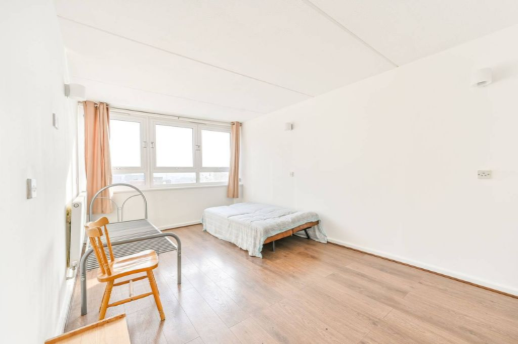 Квартира в Лондоне, Великобритания, 50 м² - фото 7