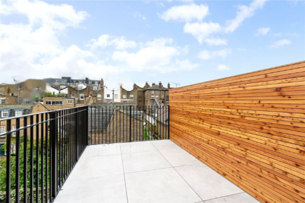 Квартира в Лондоне, Великобритания, 191 м² - фото 7