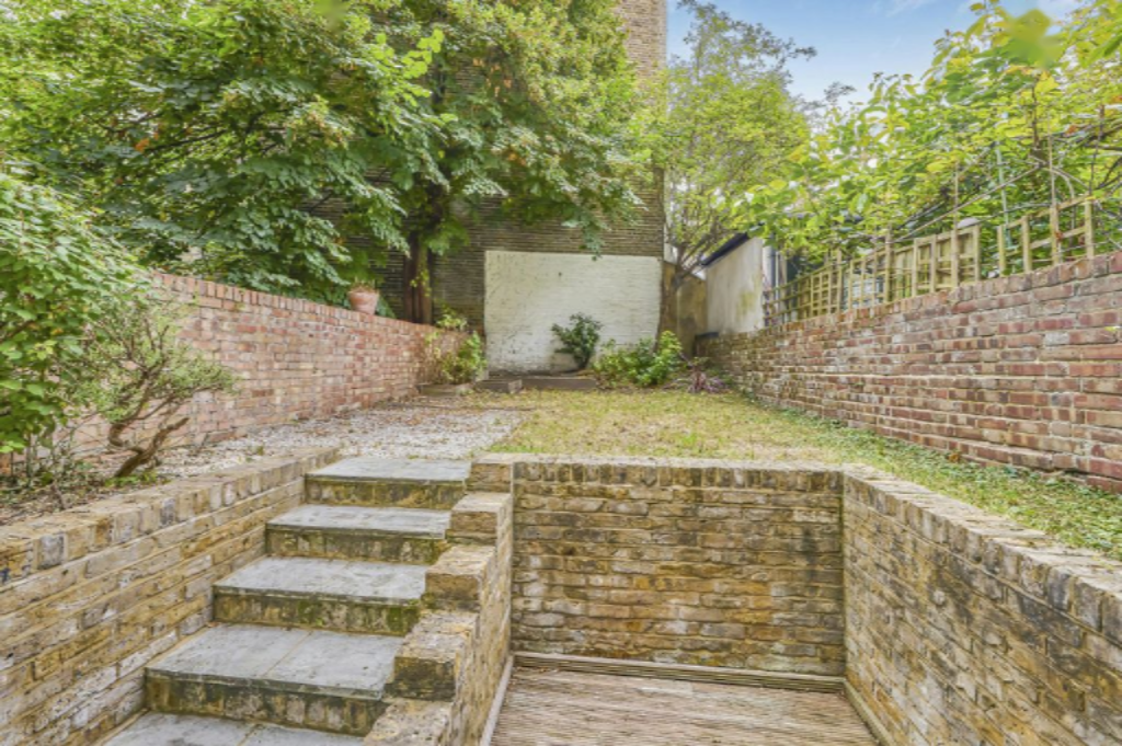 Квартира в Лондоне, Великобритания, 74 м² - фото 7