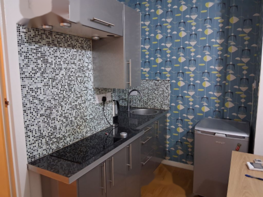 Квартира в Лондоне, Великобритания, 23 м² - фото 7