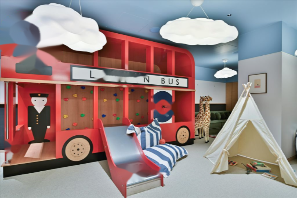 Квартира в Лондоне, Великобритания, 99 м² - фото 7