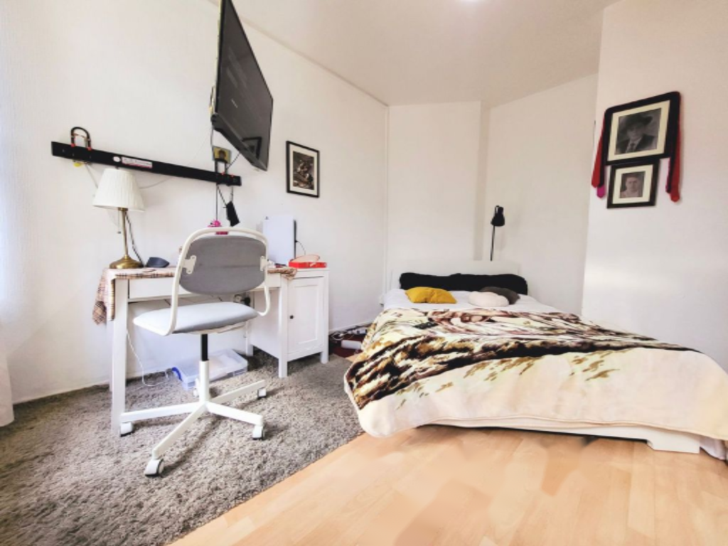 Квартира в Лондоне, Великобритания, 42 м² - фото 7