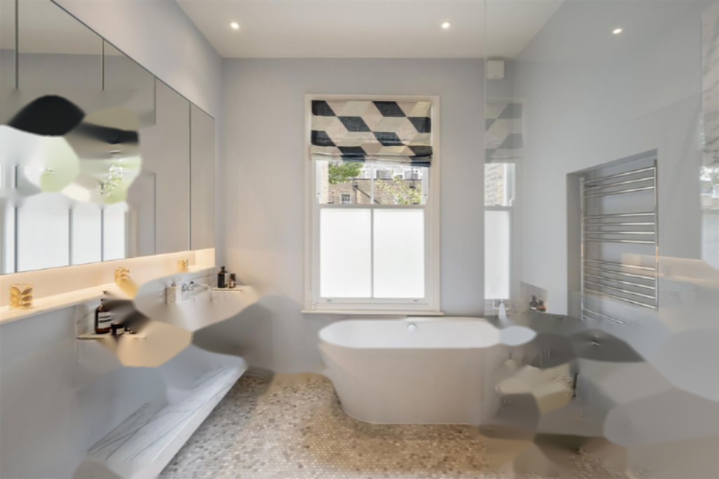 Квартира в Лондоне, Великобритания, 317 м² - фото 7