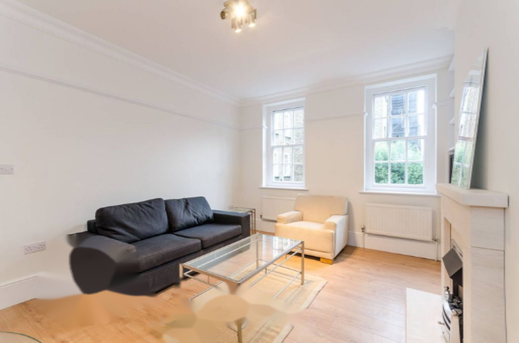 Квартира в Лондоне, Великобритания, 49 м² - фото 7