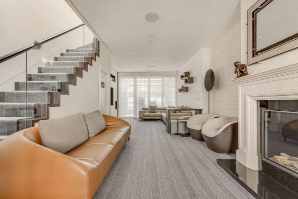 Квартира в Лондоне, Великобритания, 176 м² - фото 7