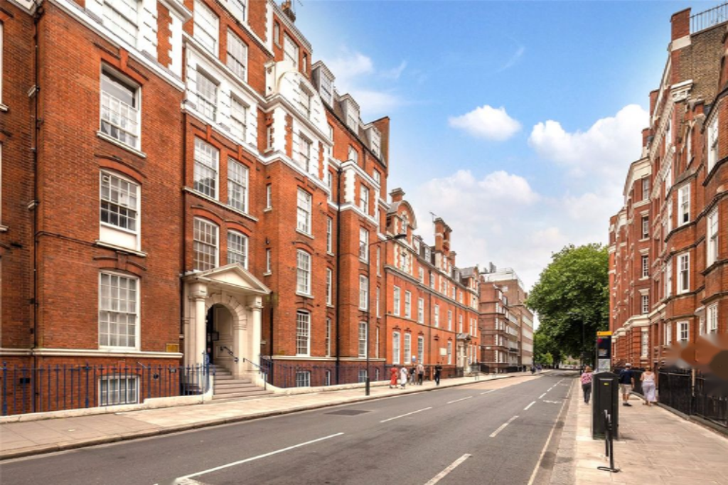 Квартира в Лондоне, Великобритания, 22 м² - фото 7