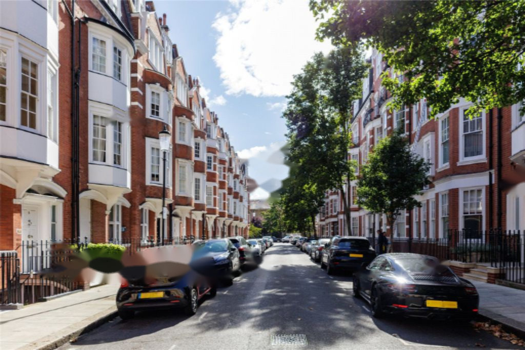 Квартира в Лондоне, Великобритания, 133 м² - фото 7