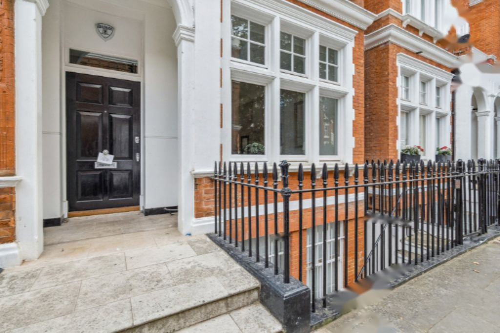 Квартира в Лондоне, Великобритания, 118 м² - фото 7