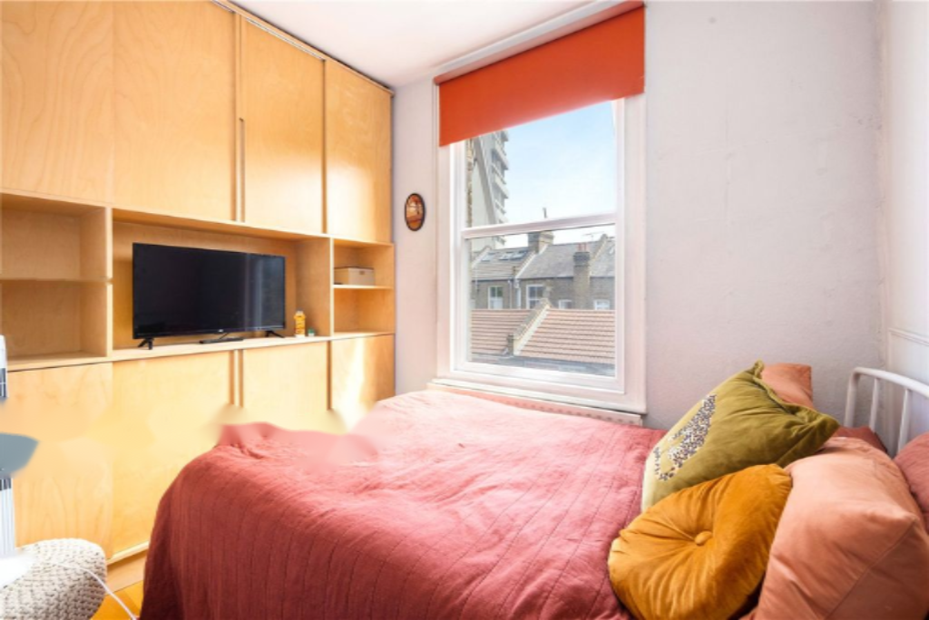 Квартира в Лондоне, Великобритания, 37 м² - фото 7