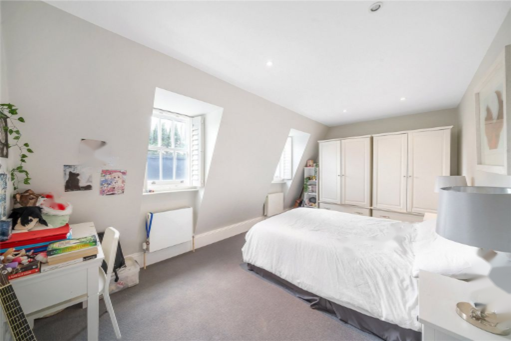 Квартира в Лондоне, Великобритания, 249 м² - фото 7