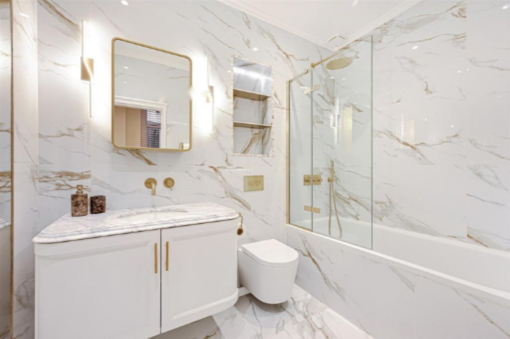 Квартира в Лондоне, Великобритания, 85 м² - фото 7