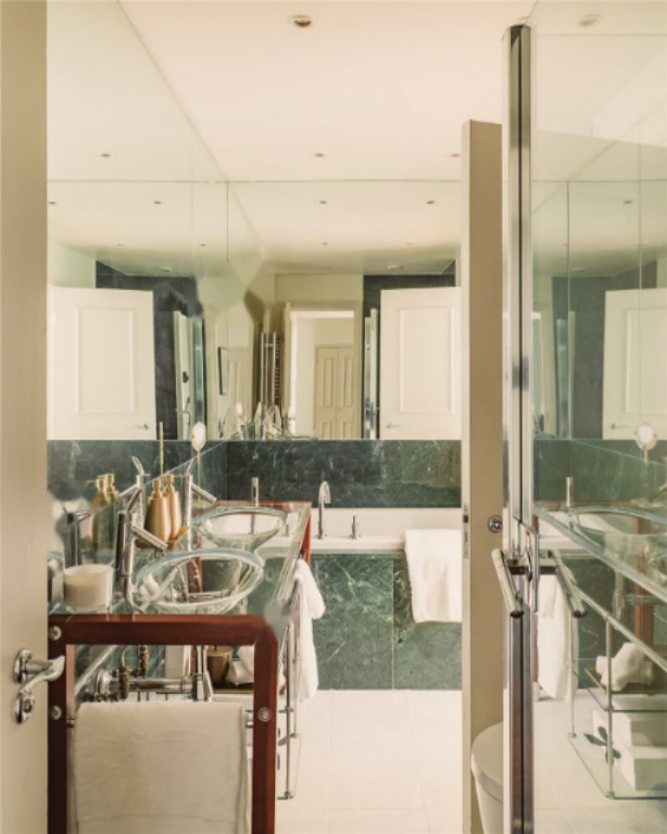 Квартира в Лондоне, Великобритания, 106 м² - фото 7